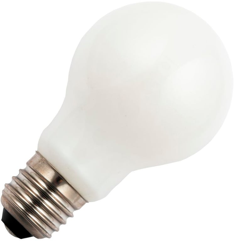 Masterlight - Gloeilamp Standaard 25W E27 softone S276083908