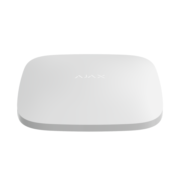 AJAX - Hub 2 - Plus - Wit