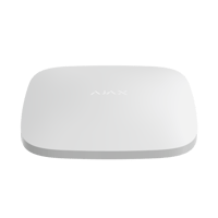 AJAX - Hub 2 - Plus - Wit