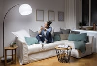 PARATHOM BT CLA60 DIM DIM (CS à 1 PCE)