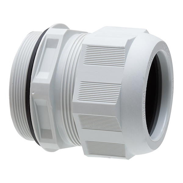 Wiska ESKV63 wartel M63 grijs
