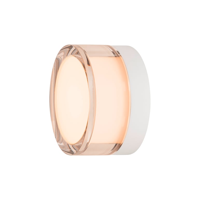Decoratieve ring, voor CYFT, wit