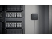 AJAX - NVR - Videorecorder - 8 kanaals - Zwart