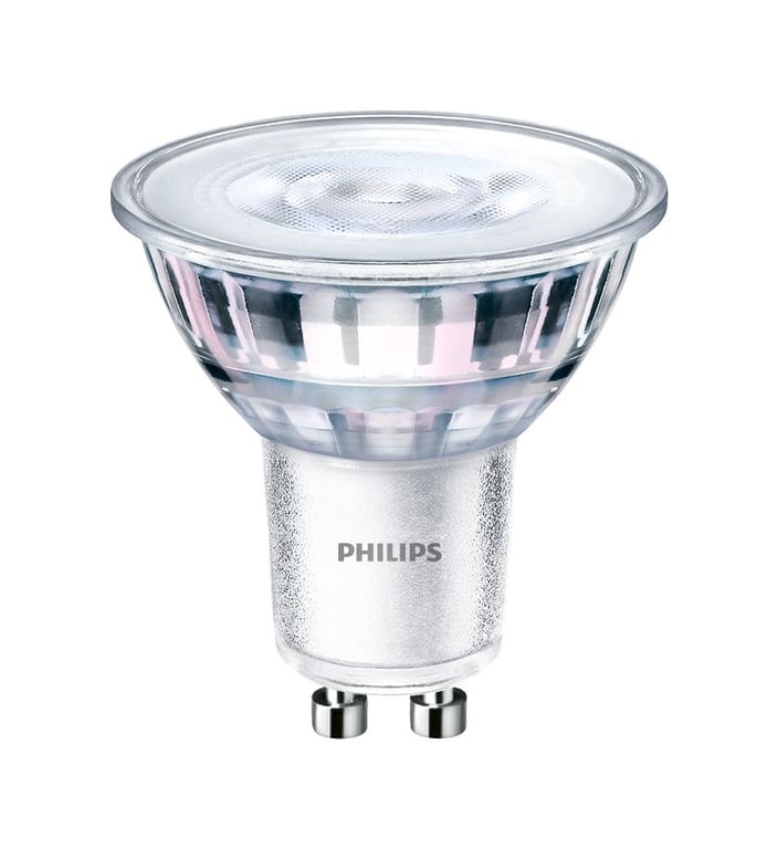 Corepro LEDspot 2.7-25W GU10 827 36D