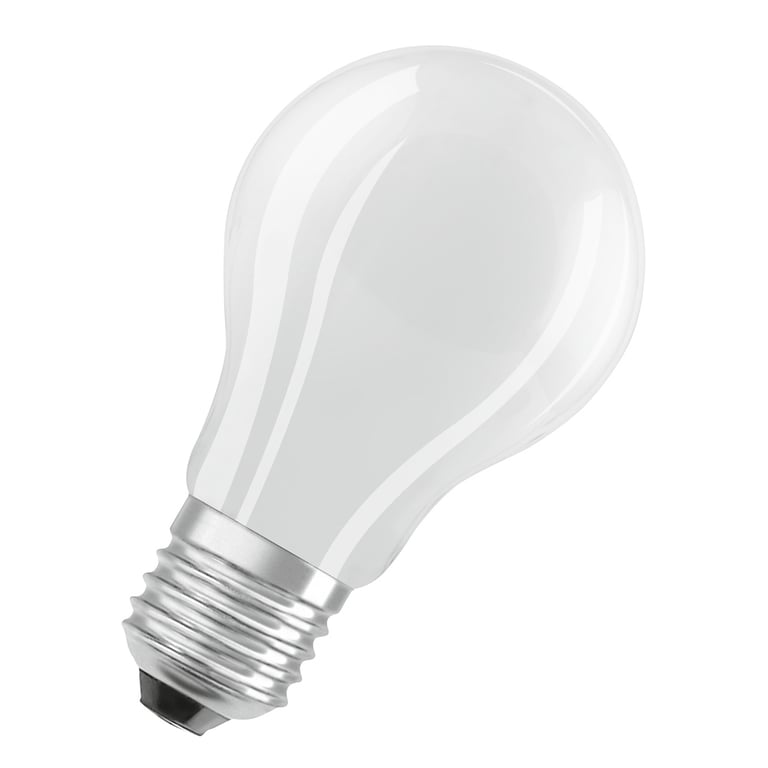 LED CLASSIC A ENERGY EFFICIENCY B DIM 60 4.3 W/2700 K E27