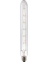 Masterlight - LED E27 Fila Colorenta T38x315 230V 400Lm 5.5W 922 Clear (6x SLF024106409