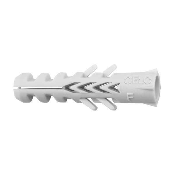 CELO normaalplug f 10