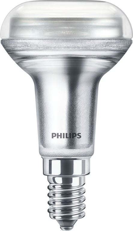 CoreProLEDspot D 4.3-60W R50 E14 827 36D