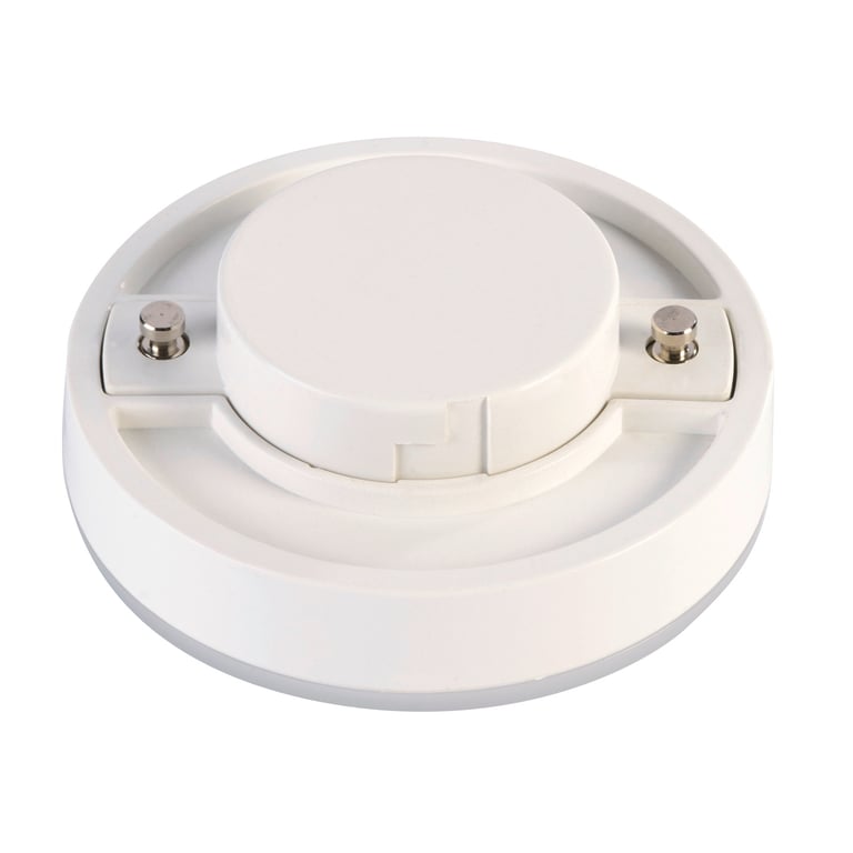 LED GX53 8.2W, 11 SMD LED, 120°, 600lm 3000K