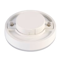 LED GX53 8.2W, 11 SMD LED, 120°, 600lm 3000K