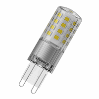 LED PIN G9 DIM P 4 W 827 CL G9