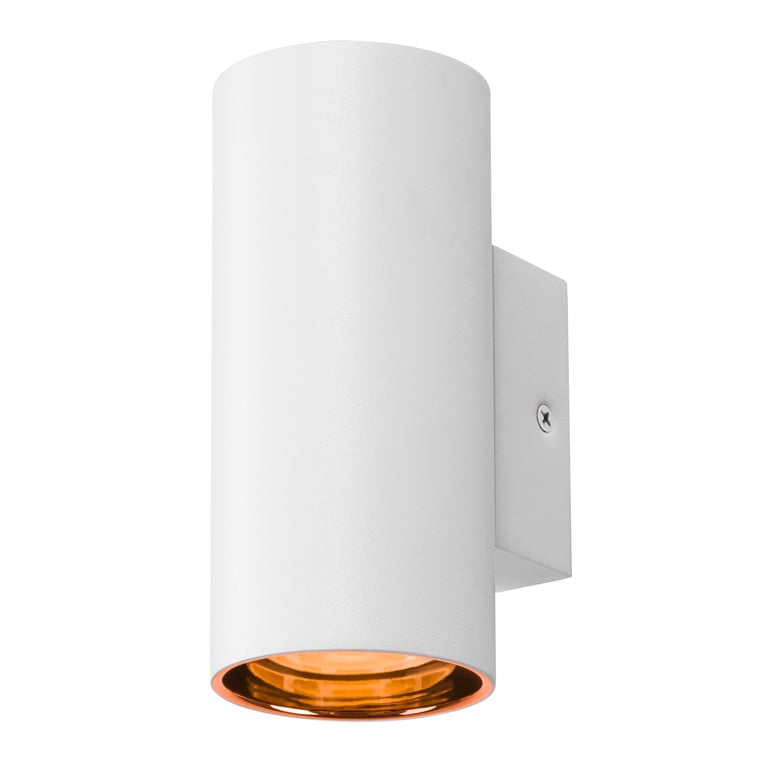 ASTO TUBE reflector, koper