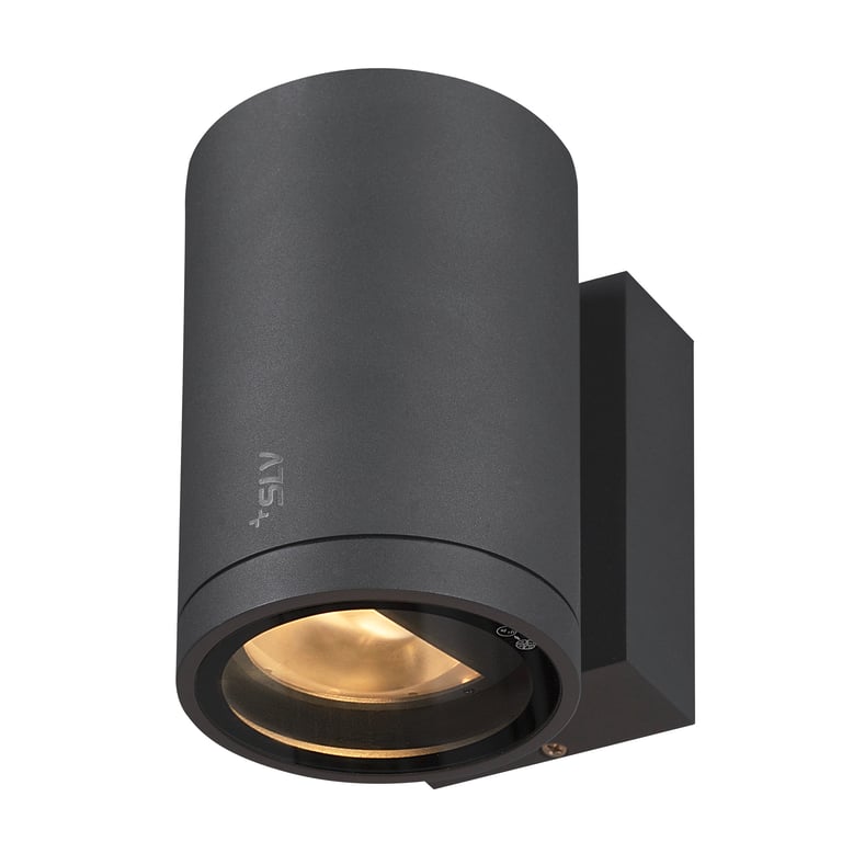 ENOLA M lens asymmetrisch
