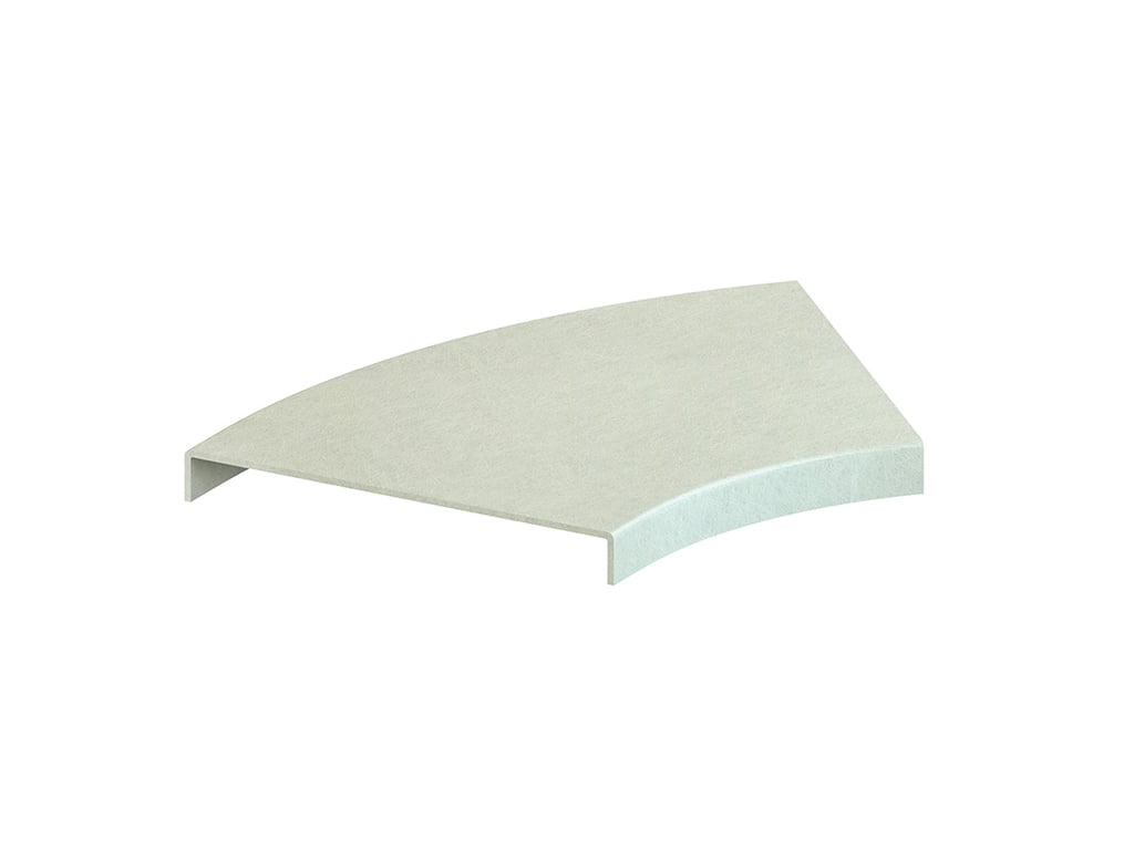 KKCD250 DEKSEL BOCHT 45°