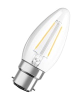 PARATHOM® Retrofit CLASSIC B 25 2.5 W/2700 K B22d (CS à 1 PCE)