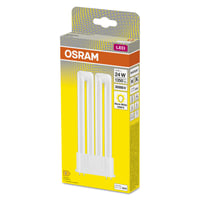 OSRAM DULUX® LED F EM &amp; AC MAINS 12W 830 2G10