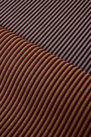 Design vloerkleed Woodnotes San Francisco Brown – Natural 1430305