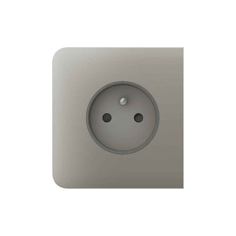 AJAX - SideCover (type E) - Olijf