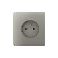 AJAX - SideCover (type E) - Olijf