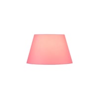 FENDA 45cm lampenkap conisch paars