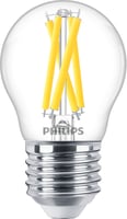MAS VLE LEDLusterDT3.5-40W E27 927P45CLG