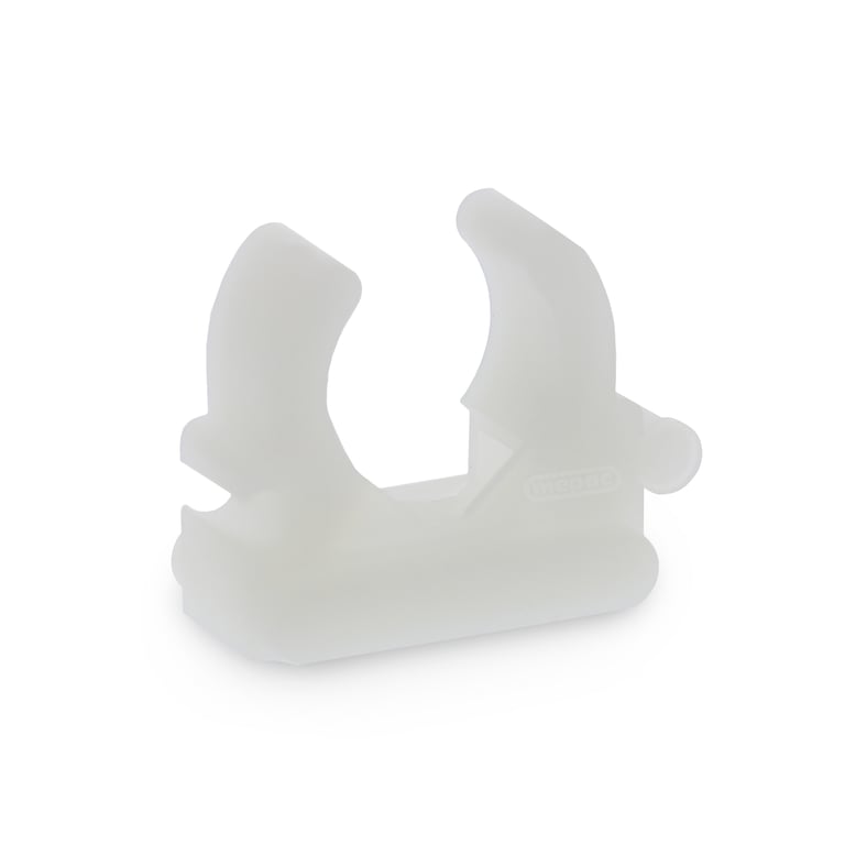 MEPAC KB 16/19 T - MEPAC klembeugel 16/19mm transparant