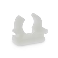 MEPAC KB 16/19 T - MEPAC klembeugel 16/19mm transparant