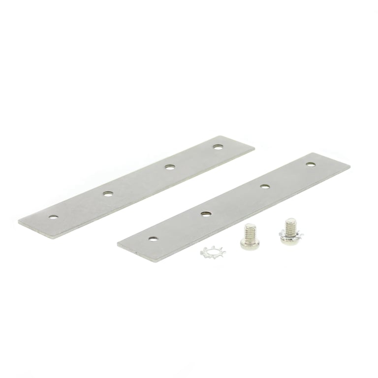 LUMIKO SP90-CONNECTOR - Connector voor het verbinden van 2 SP90 armatu