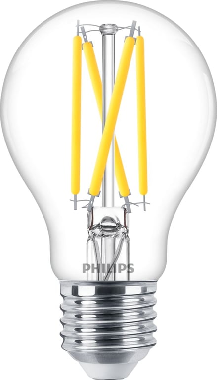 MAS VLE LEDBulbDT5.9-60W E27 927A60CL G