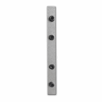 Z12 Connector profiel PN4, PN5, PN6, PN7, PL6, 180° set van 4