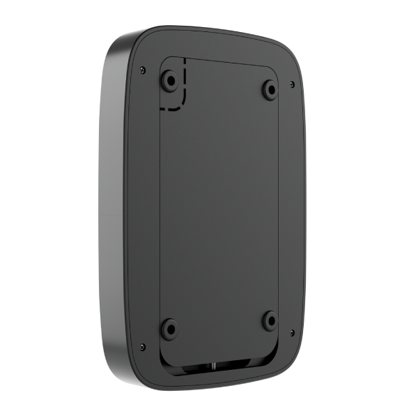 AJAX - KeyPad - Plus - Zwart