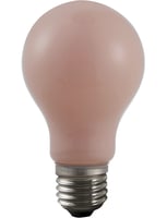 Masterlight - LED E27 Fila GLS A60x105 230V 250Lm 4W 819 AC Flame Dim SLF023870321