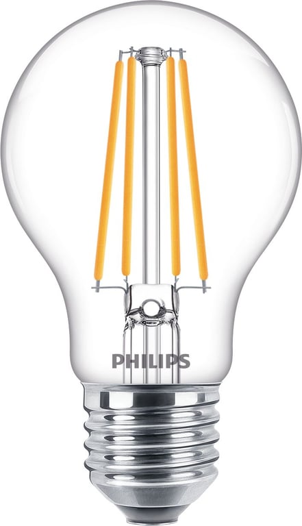 CorePro LEDBulbND 8.5-75W E27 A60 840CLG
