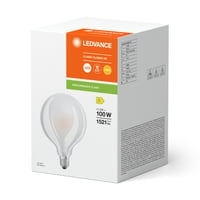LED CLASSIC GLOBE P 11W 827 FIL FR E27