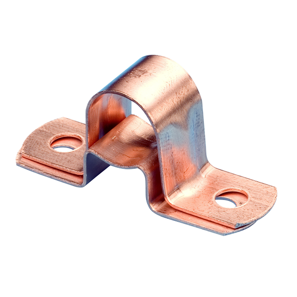 JMV zadel koper verhoogd 12mm