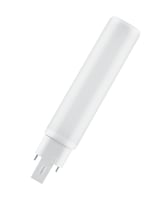 OSRAM DULUX D LED EM & AC MAINS 26 10 W/4000K G24d-3 (CS à 1 PCE)