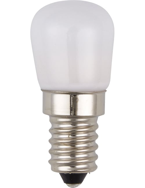 Masterlight - LED E14 Pygmy P23x51 230V 100Lm 1.5W 827 AC Opal Non-Dim SL024318127