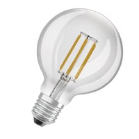 LED LAMPS ENERGY CLASS A ENERGY EFFICIENCY FILAMENT CLASSIC Globe 60