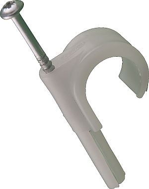 MEPAC PCS 16/19 T - MEPAC plugclip schroef 16/19mm transparant
