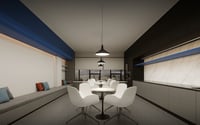 MAS VLE LEDBulb D5.9-60W E27 927 G120CLG
