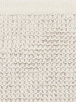 Kvadrat vloerkleed Kanon Gebroken Wit C0004