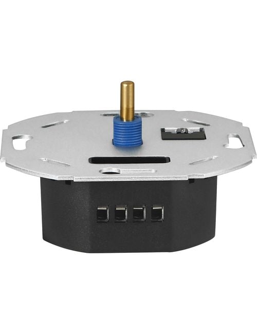 Dimmer Switch Leading/Trailing edge LED 0-125W Dual pulse sw