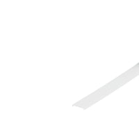Cover vlak GLENOS Prof. Profiel 2609-300, 3m