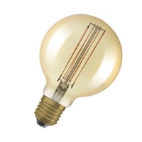 Vintage 1906 LED DIM 60 8.8 W/2200 K E27