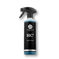 Unique-horn HC7 spray