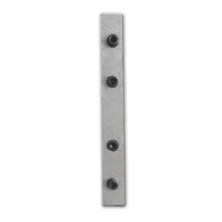 Z10 connector profiel PL10, PN18, PN19 180°, set van 4