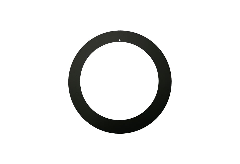 VERLOOPRING DL/LDN/EDW D205-270 ZW