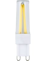 LED G9 Fila T16x65 230V 200Lm 2.5W 827 AC Clear Dim