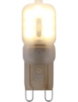 LED G9 T16x48 230V 220Lm 2W 840 320° AC Frosted Non-Dim