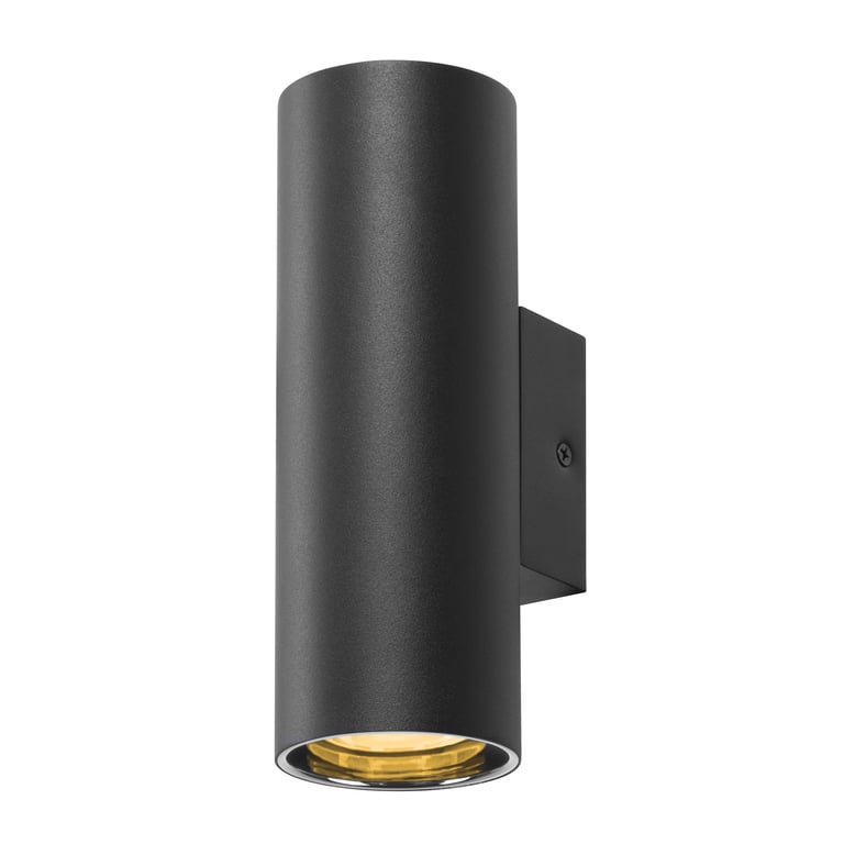 ASTO TUBE reflector, zilver